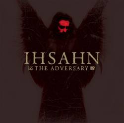 Ihsahn : The Adversary